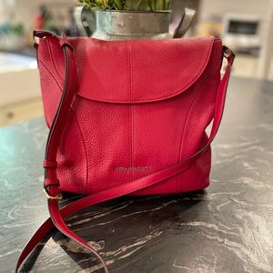 Vera Bradley New Meredith Crossbody
